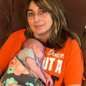 Meet your Posher, Denise